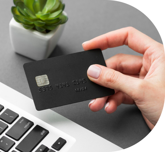 Payment processing terminal